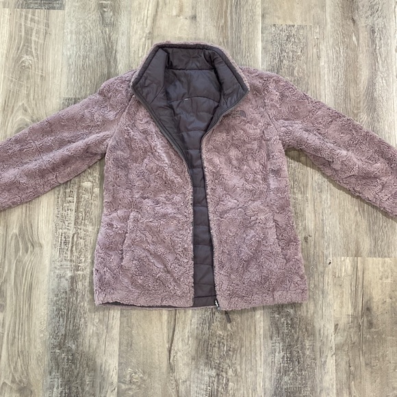 The North Face Double Sided Jacket - Picture 4 of 5